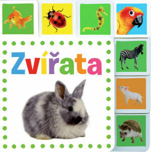 Svojtka Zvířata porovnat ceny