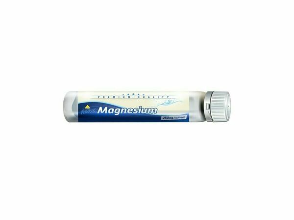 Inkospor ACTIVE MAGNÉZIUM 25ML, 20 AMPULÍ porovnat ceny