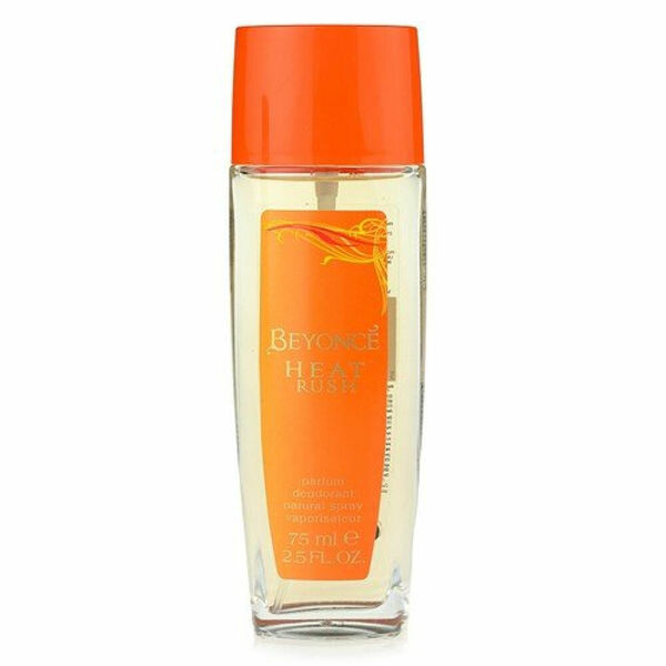 BEYONCE Heat Rush DNS 75 ml porovnat ceny
