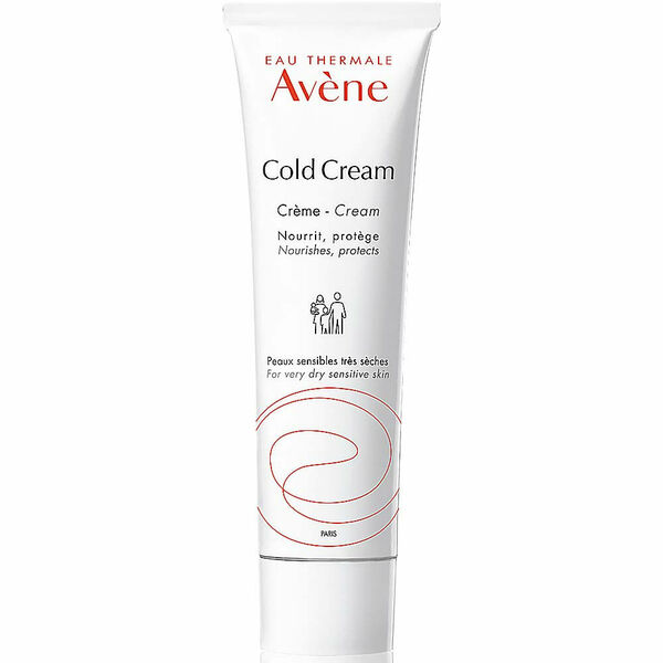 AVÉNE Cold Cream Krém 100 ml porovnat ceny