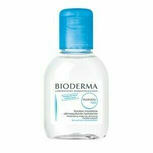 BIODERMA Hydrabio H2O 100 ml porovnat ceny