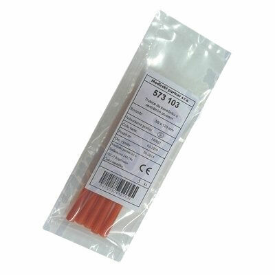 Medirekt  Trubice do konečníku 3/6x120 c.o. 5ks porovnat ceny