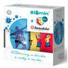 Biomin IMUNO PROTECT JUNIOR+ tob.60+dárek Fusakle porovnat ceny