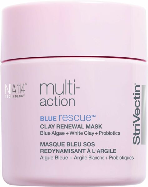 StriVectin Blue Rescue Clay Renewal Mask 94g porovnat ceny