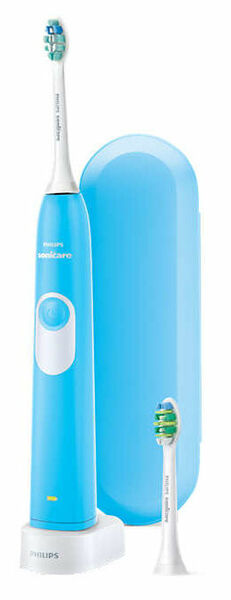 Philips Sonicare for Teens Blue HX6212/87 - sonický zubní kartáček porovnat ceny