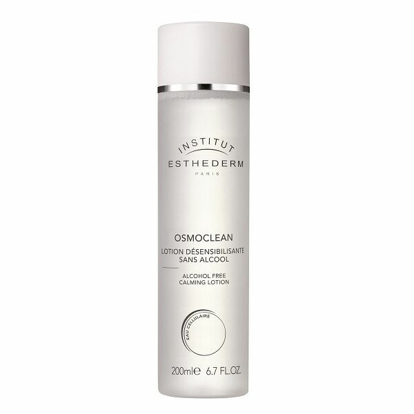 Institut Esthederm  Esthederm OsmoClean Zklidňující čistící tonikum 200ml porovnat ceny
