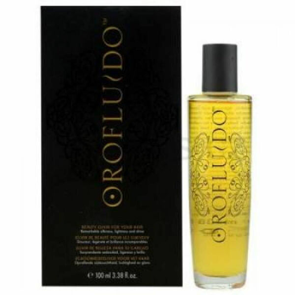 OROFLUIDO Elixir Vlasový olej 100 ml porovnání ceny
