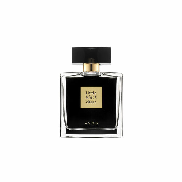 AVON Little Black Dress EdP 50 ml porovnat ceny