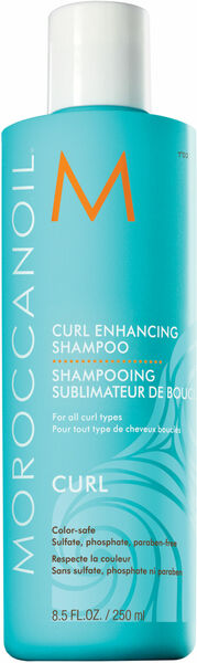 Moroccanoil Curl Enhancing Shampoo 250ml porovnat ceny