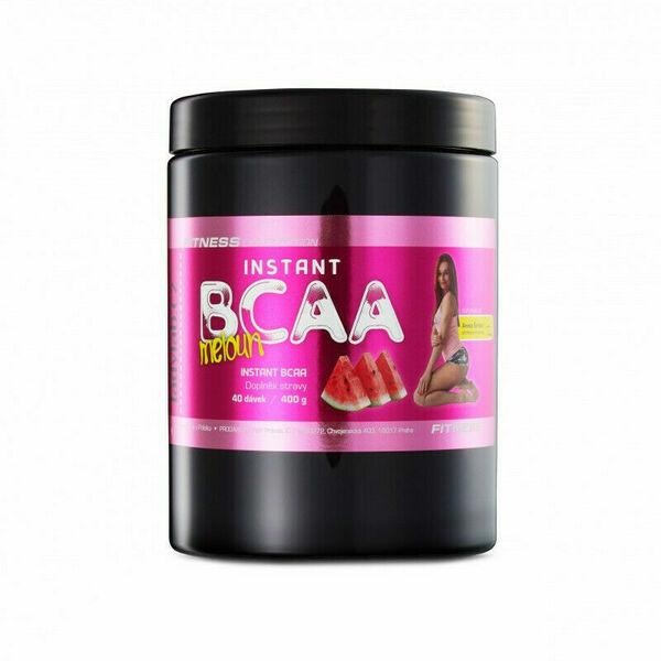 Ladylab BCAA s příchutí meloun 400g porovnat ceny