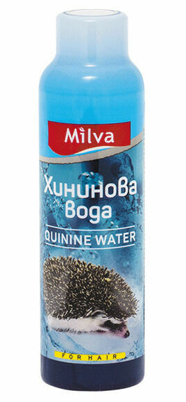Milva Chininová voda 200ml porovnat ceny