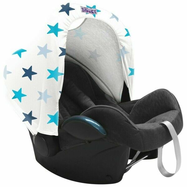 Dooky stříška Hoody Blue Stars porovnat ceny