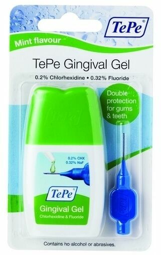 TePe Gingival gel 20ml porovnat ceny