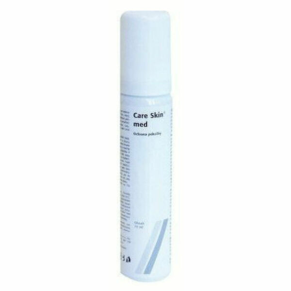 Care Skin med 75 ml porovnat ceny