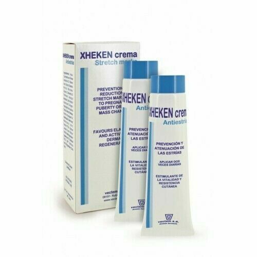 XHEKEN proti striím 200ml porovnat ceny