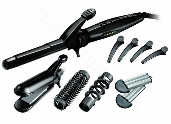 REMINGTON S8670 Multistyle Kulma na vlasy porovnat ceny