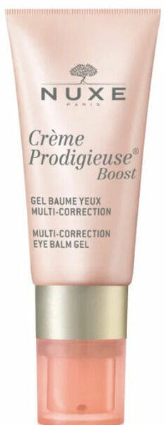 NUXE Creme Prodigieuse Boost Oční péče 15ml porovnat ceny