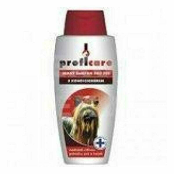 PROFICARE pes šampon s kondicionérem 300ml porovnat ceny