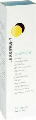 L-Mesitran Ointment 50g porovnat ceny