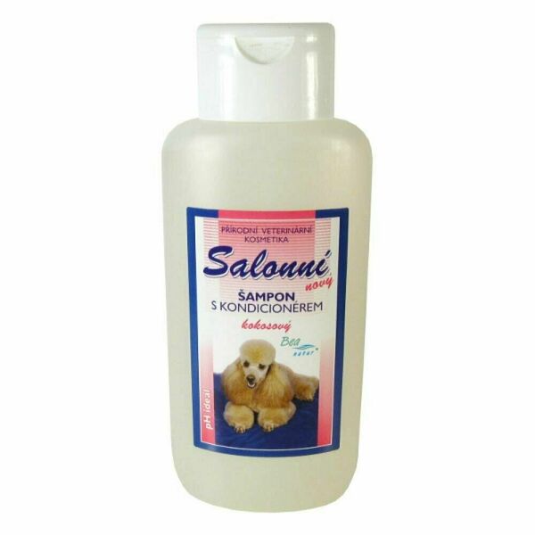 Šampon Bea Salon kokosový pes  310ml porovnat ceny