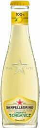 San Pellegrino Bio Limonáda citrón 200ml porovnání ceny