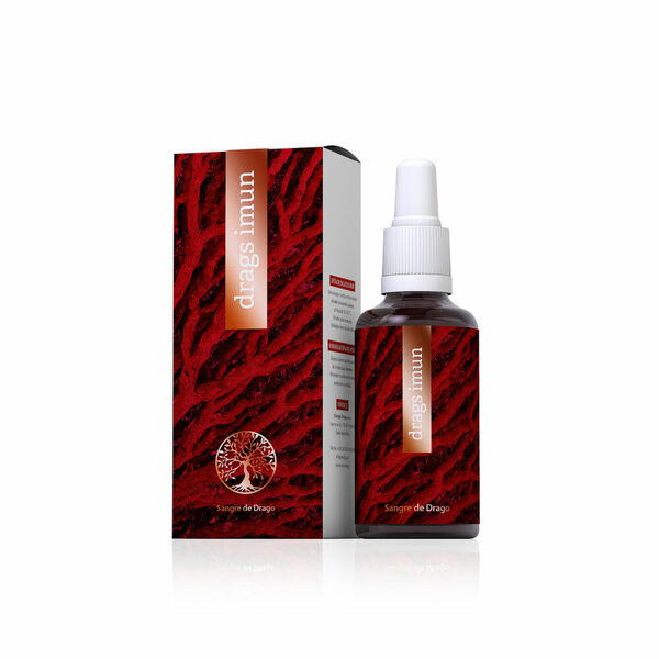 ENERGY Drags Imun 30 ml porovnat ceny