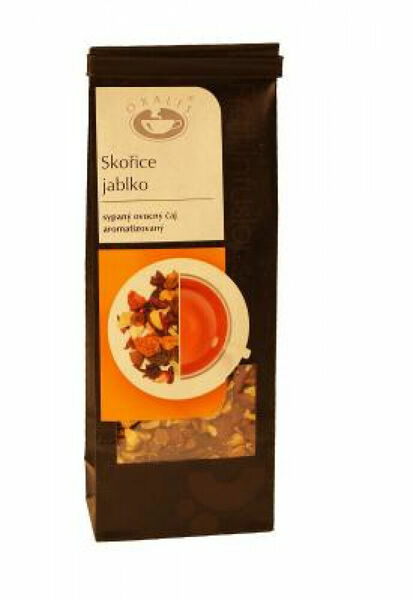 Oxalis Skořice jablko 80 g porovnat ceny