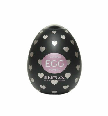 Tenga Pánský masturbátor Egg Lovers porovnat ceny