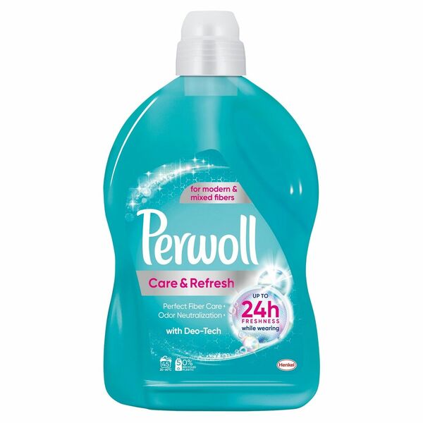 Perwoll Care & Refresh (45 pracích dávek) 2,7l porovnat ceny