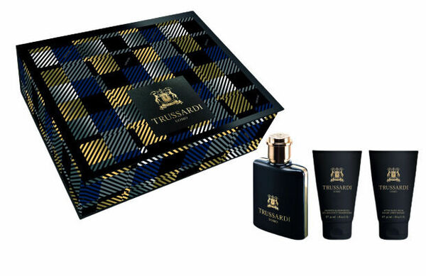 Trussardi Uomo Set I. porovnat ceny