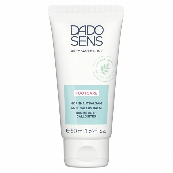 Dado Sens Balzám na nohy 50ml porovnat ceny