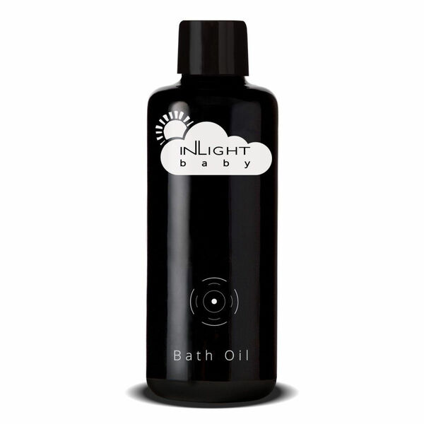 Inlight BIO Dětský koupelový olej 100 ml porovnat ceny