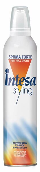 Intesa Pěnové tužidlo silně tužící 300ml porovnat ceny