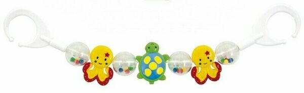 Canpol babies  Chrastítko do kočárku želvy porovnat ceny