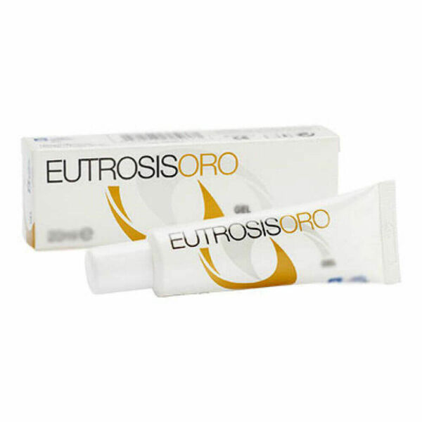 DIFA COOPER Eurtrosis Oro ústní gel 20 ml porovnat ceny