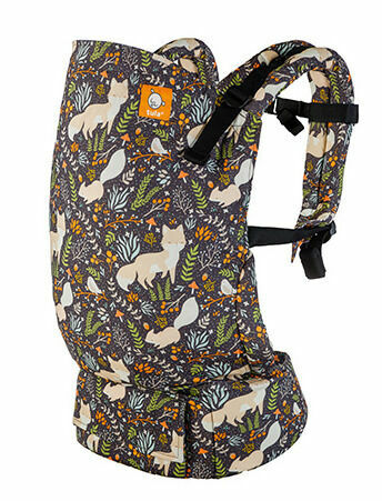 Tula Standard Nosítko Fox tail porovnat ceny