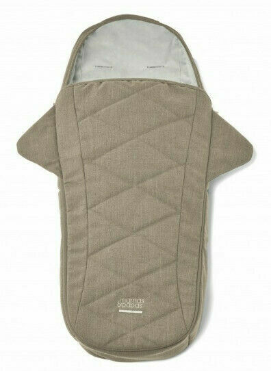 Mamas & Papas  Mamas &Papas, Fusak zimní Strada Cashmere porovnat ceny
