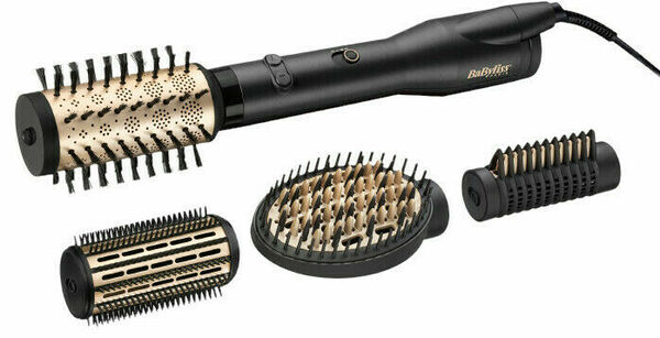 BaByliss Horkovzdušná kulma AS970E porovnat ceny