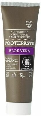 Urtekram  Zubní pasta aloe vera 75ml BIO porovnat ceny