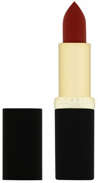 L'Oréal Paris  L´Oréal Paris Color Riche hydratační matná hnědá rtěnka 348 Brick Vintage 3,6g porovnat ceny
