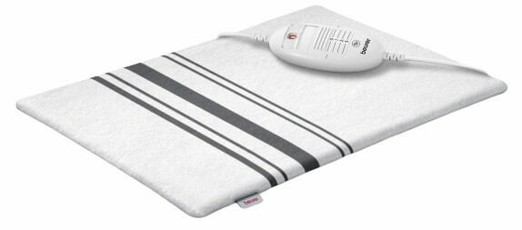 Vyhřívací dečka BEURER HK 25 GREY porovnat ceny