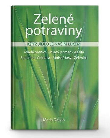 Nástroje Zdraví  Zelené potraviny-Když je jídlo našim lékem porovnat ceny