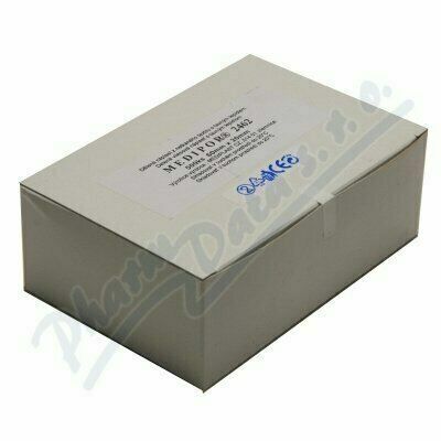 Mediplast  Rychloobvaz Medipor 60mmx20mm (500ks) 2462 porovnat ceny