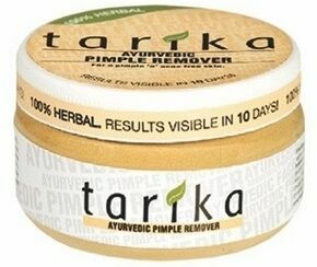 Tarika pleťová maska proti akné 50 g porovnat ceny