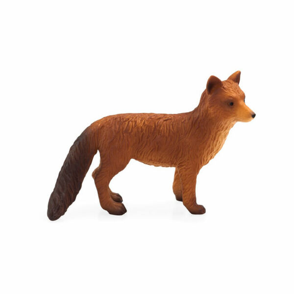 Mojo Animal Planet Liška červená porovnat ceny