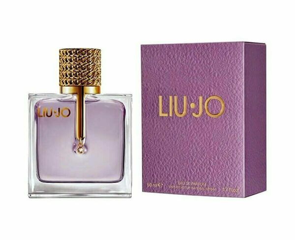 Liu Jo EdP 50ml porovnat ceny