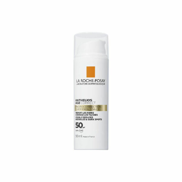 LA ROCHE-POSAY Anthelios SPF50+  Age Correct 50 ml porovnat ceny