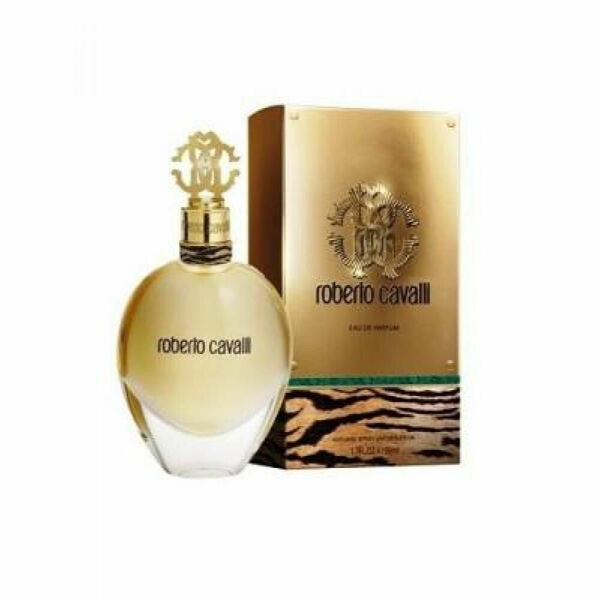 ROBERTO CAVALLI Eau de Parfum Parfémovaná voda pro ženy 75 ml porovnat ceny
