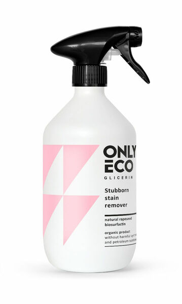 OnlyEco Účinný odstraňovač skvrn 500 ml porovnat ceny