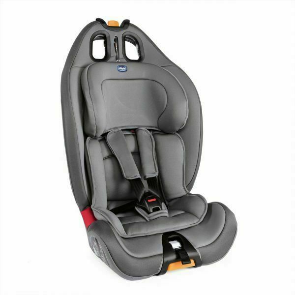 Chicco Autosedačka Gro-up 123 Pearl 9-36kg porovnat ceny